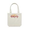 AS COLOUR Carrie Tote Thumbnail