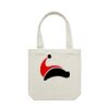 AS COLOUR Carrie Tote Thumbnail