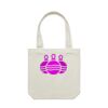 AS COLOUR Carrie Tote Thumbnail