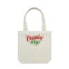 AS COLOUR Carrie Tote Thumbnail