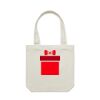 AS COLOUR Carrie Tote Thumbnail