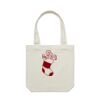 AS COLOUR Carrie Tote Thumbnail