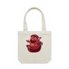 AS COLOUR Carrie Tote Thumbnail