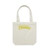 AS COLOUR Carrie Tote Thumbnail