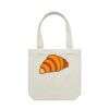 AS COLOUR Carrie Tote Thumbnail