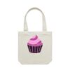 AS COLOUR Carrie Tote Thumbnail