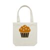 AS COLOUR Carrie Tote Thumbnail