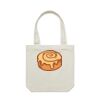 AS COLOUR Carrie Tote Thumbnail