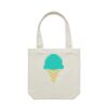 AS COLOUR Carrie Tote Thumbnail