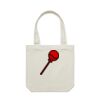 AS COLOUR Carrie Tote Thumbnail