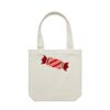 AS COLOUR Carrie Tote Thumbnail