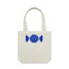 AS COLOUR Carrie Tote Thumbnail
