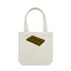 AS COLOUR Carrie Tote Thumbnail