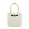 AS COLOUR Carrie Tote Thumbnail