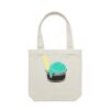 AS COLOUR Carrie Tote Thumbnail
