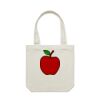 AS COLOUR Carrie Tote Thumbnail