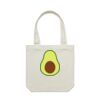 AS COLOUR Carrie Tote Thumbnail
