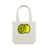 AS COLOUR Carrie Tote Thumbnail