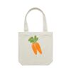 AS COLOUR Carrie Tote Thumbnail