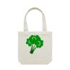 AS COLOUR Carrie Tote Thumbnail