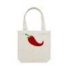 AS COLOUR Carrie Tote Thumbnail