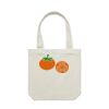 AS COLOUR Carrie Tote Thumbnail