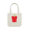 AS COLOUR Carrie Tote Thumbnail