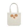 AS COLOUR Carrie Tote Thumbnail