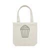 AS COLOUR Carrie Tote Thumbnail