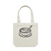 AS COLOUR Carrie Tote Thumbnail