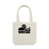 AS COLOUR Carrie Tote Thumbnail