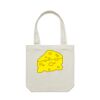 AS COLOUR Carrie Tote Thumbnail