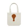 AS COLOUR Carrie Tote Thumbnail