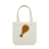 AS COLOUR Carrie Tote Thumbnail