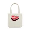 AS COLOUR Carrie Tote Thumbnail