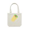 AS COLOUR Carrie Tote Thumbnail