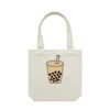 AS COLOUR Carrie Tote Thumbnail
