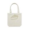 AS COLOUR Carrie Tote Thumbnail