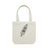 AS COLOUR Carrie Tote Thumbnail