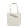 AS COLOUR Carrie Tote Thumbnail