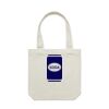 AS COLOUR Carrie Tote Thumbnail