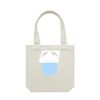 AS COLOUR Carrie Tote Thumbnail