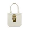 AS COLOUR Carrie Tote Thumbnail