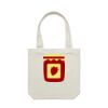 AS COLOUR Carrie Tote Thumbnail