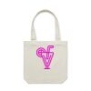 AS COLOUR Carrie Tote Thumbnail