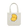 AS COLOUR Carrie Tote Thumbnail