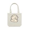 AS COLOUR Carrie Tote Thumbnail