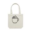 AS COLOUR Carrie Tote Thumbnail
