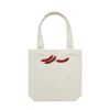 AS COLOUR Carrie Tote Thumbnail
