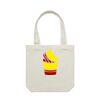 AS COLOUR Carrie Tote Thumbnail